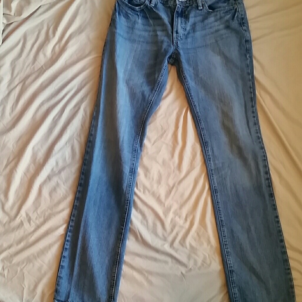 Men's RECLAIM jeans